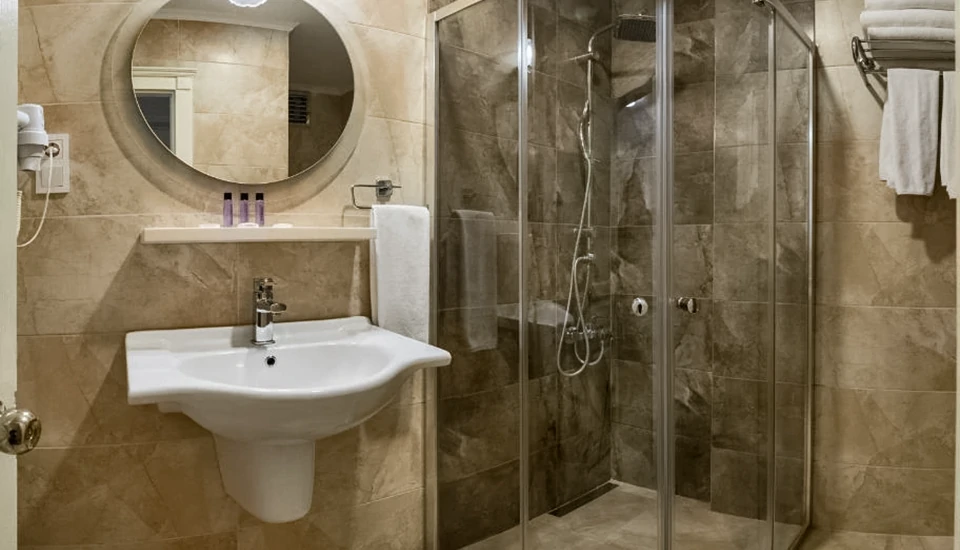 هتل ولیده استانبول